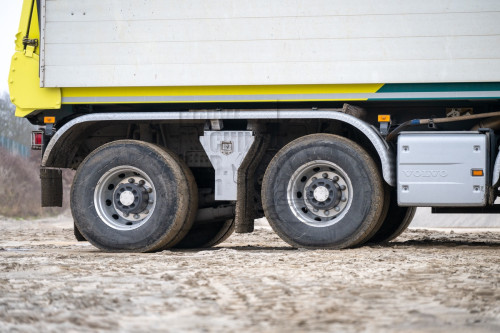 Volvo FM500 8x4 - 05